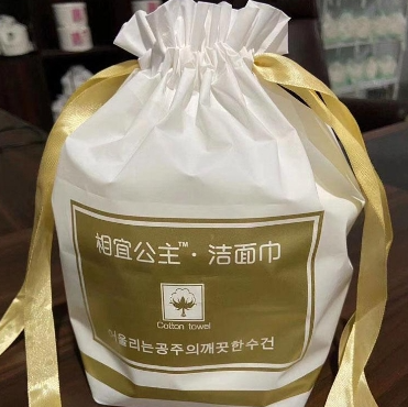 廠家代工卷筒式柔巾卷一次性潔面巾 干濕兩用洗臉巾加厚毛巾定制批發(fā)OEM代加工