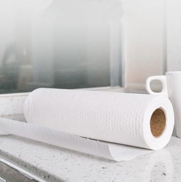 廚房用紙抽紙 一次性抹布懶人抹布OEM代加工