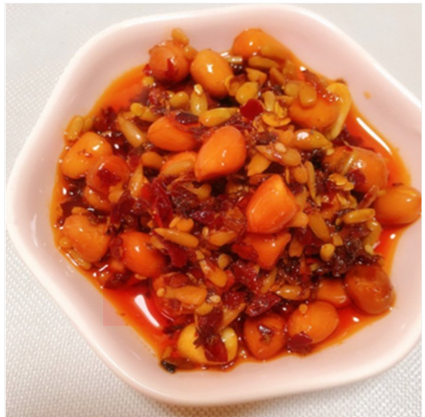 調(diào)味醬OEM代加工