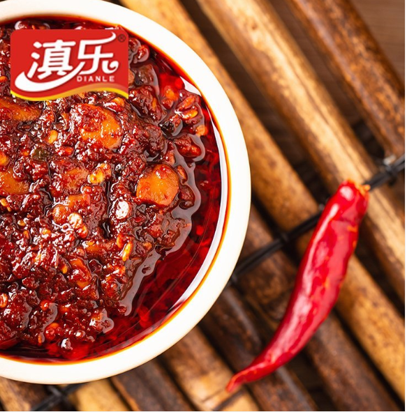 云南滇樂調(diào)味品有限公司