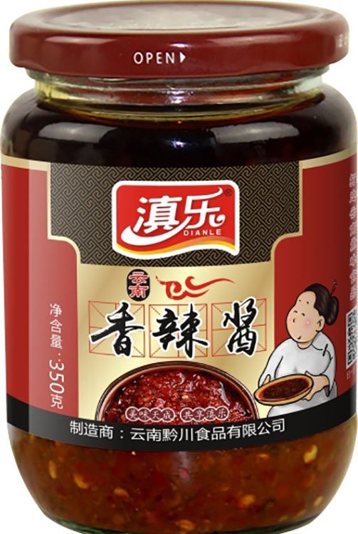 農(nóng)家外婆菜 OEM代加工