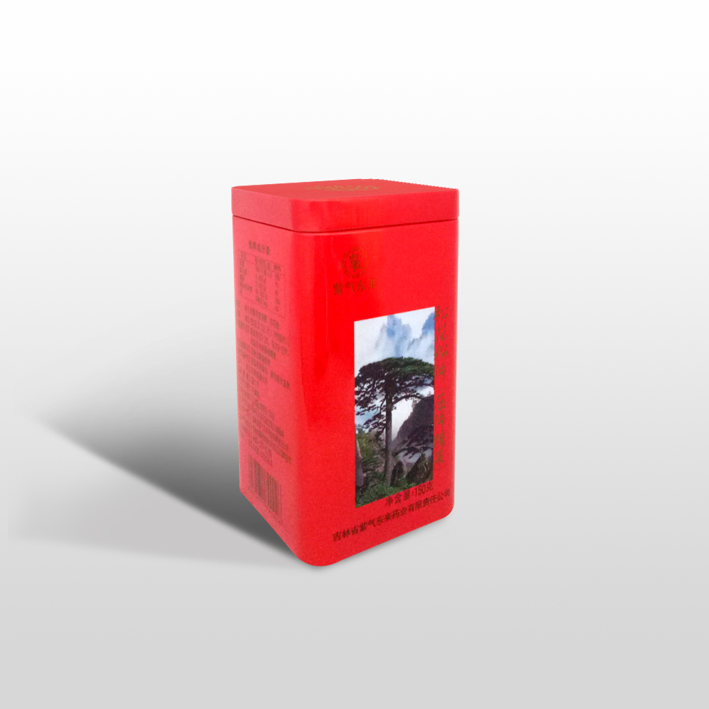 松花粉片OEM代加工