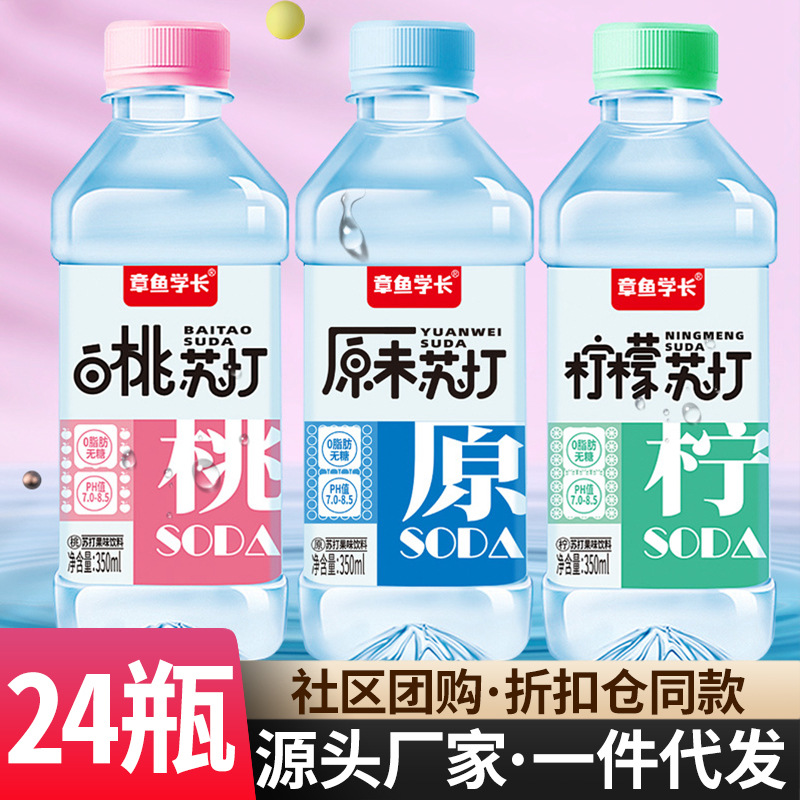 河南省考拉學(xué)長食品有限公司