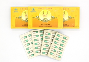 生生膠囊OEM代加工