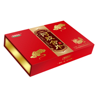 阿膠含片（大禮盒）OEM代加工