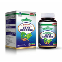 輔助降血糖膠囊OEM代加工