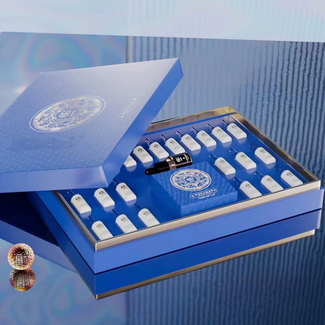 美容院麥嘉昕同款院線產(chǎn)品塑形緊致精油按摩纖體霜腰腹減重套盒OEM代加工