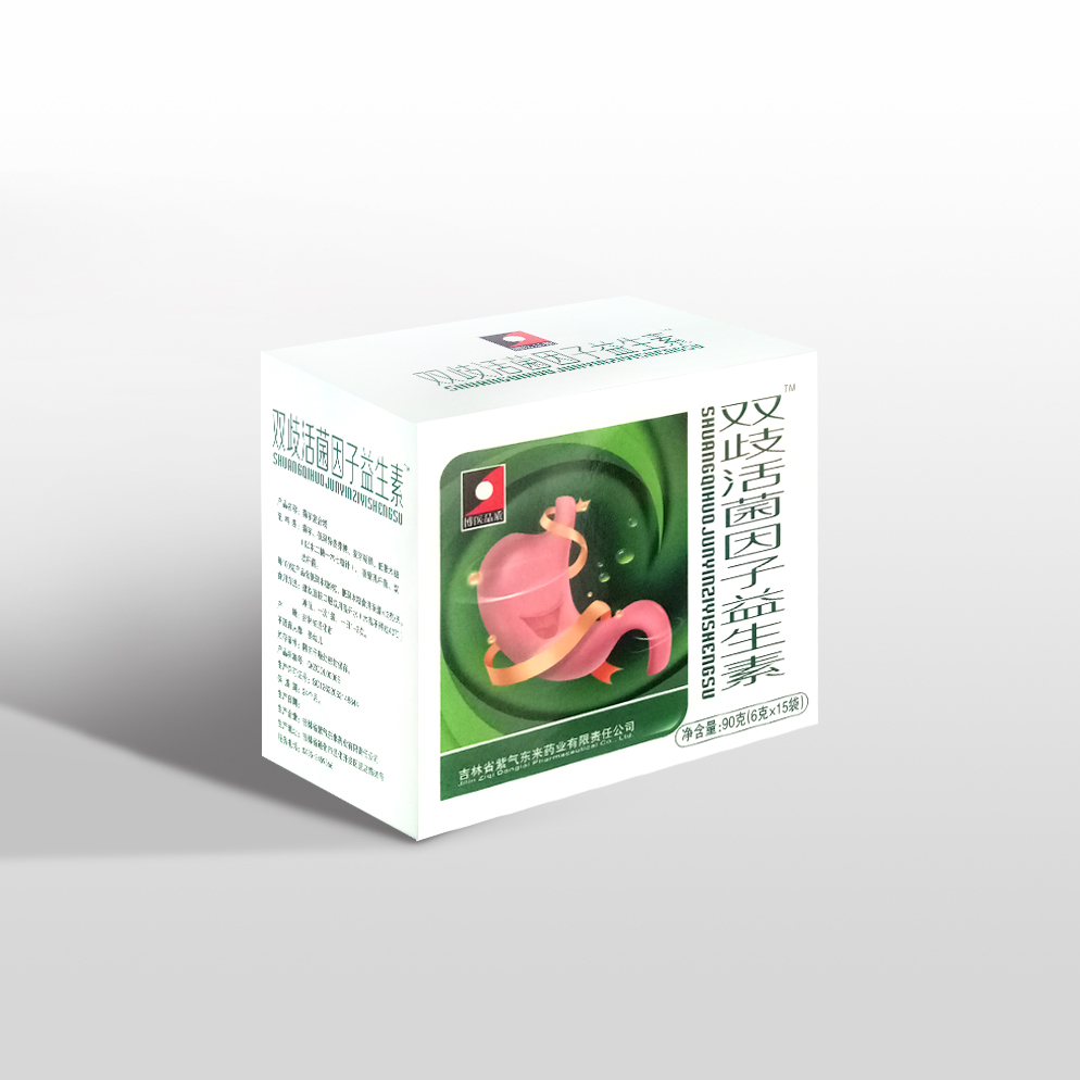 菊芋復合粉OEM代加工