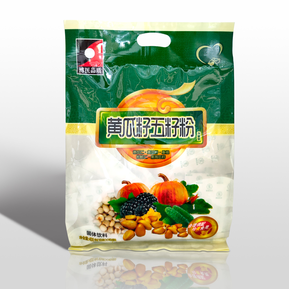 五籽粉OEM代加工