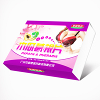 木瓜葛根片OEM代加工