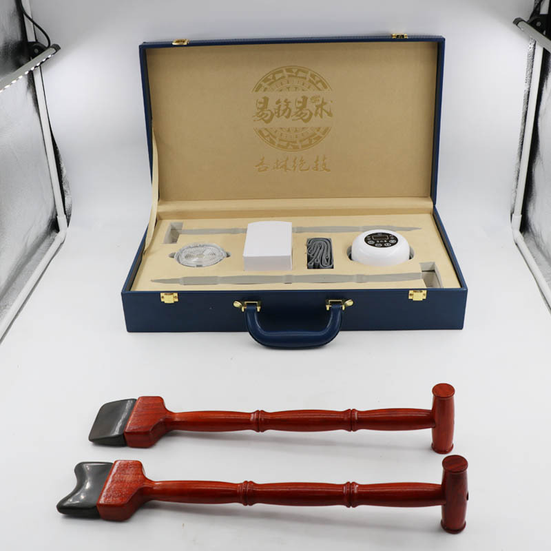 搟筋棒美容院刮痧棒OEM代加工