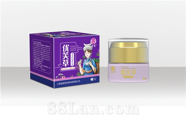 江西省苗冠生物科技有限公司