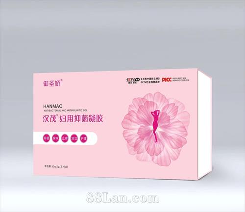 婦用抑菌凝膠OEM代加工