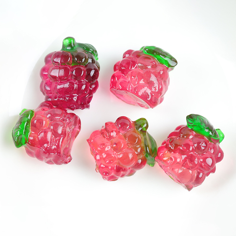 廠家直供 果汁凝膠軟糖成品批發(fā) 凝膠軟糖代加工 顏色口味可定 制OEM代加工