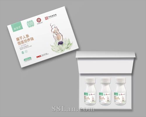 魔芋人參雪蓮培養(yǎng)物OEM代加工