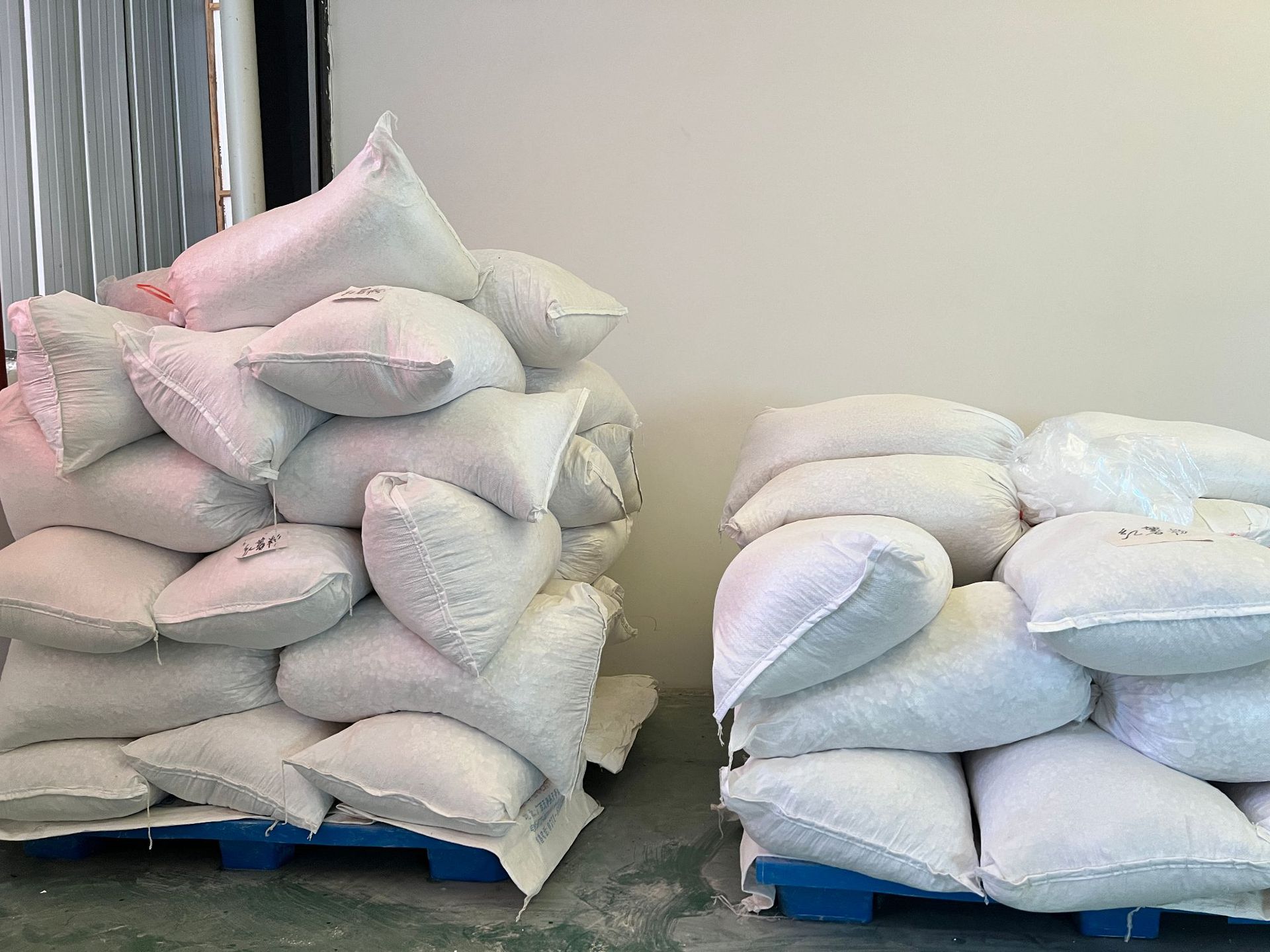 楚膠娘葛根粉散貨葛粉代餐即食速溶純葛代餐粉大量批發(fā)供應(yīng)按袋OEM代加工