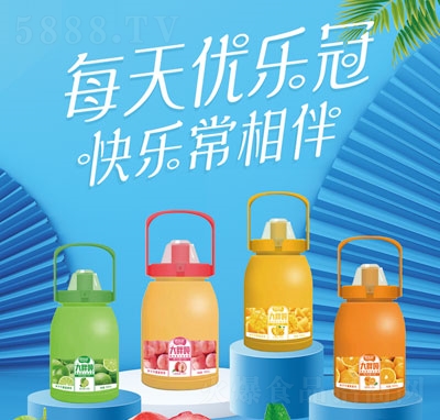 大胖噸果汁飲料OEM代加工