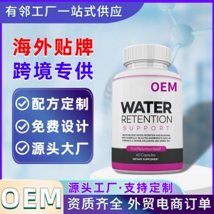 蒲公英茶多酚膠囊代加工EGCG牛蒡根膠囊OEM貼牌 跨境電商外貿供應