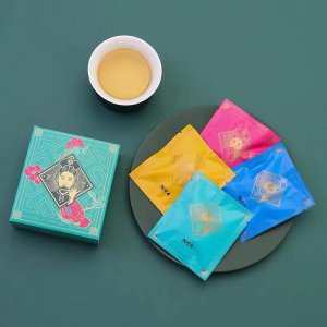 高顏值花茶OEM代加工 高顏值花茶OEM代加工