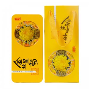 金絲皇菊禮盒裝OEM代加工 金絲皇菊禮盒裝OEM代加工