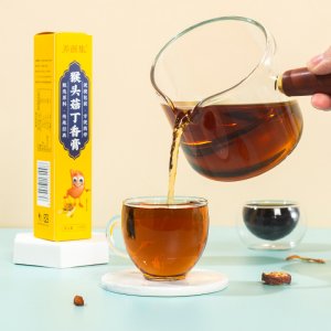 養(yǎng)顏集 猴頭菇丁香沙棘養(yǎng)胃膏OEM代加工
