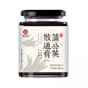 散通膏OEM代加工 散通膏OEM代加工