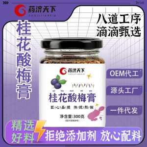 亳州藥須堂藥業(yè)有限公司