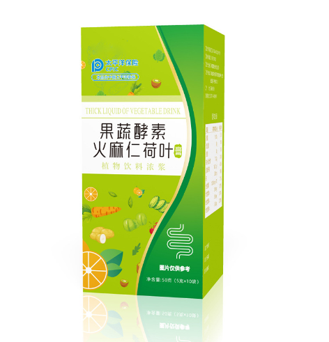 果蔬酵素飲定制貼牌代加工,快來了解下