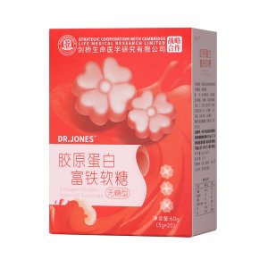 膠原蛋白軟糖 OEM代加工 膠原蛋白軟糖 OEM代加工