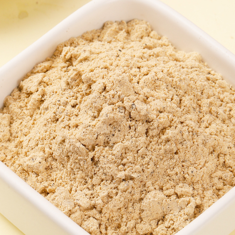 黑芝麻核桃山藥多肽粉營養(yǎng)早餐代餐粉罐裝黑芝麻糊代餐粉批發(fā)OEM代加工