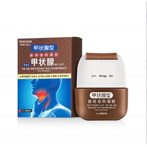 甲狀腺醫(yī)用凝膠OEM代加工