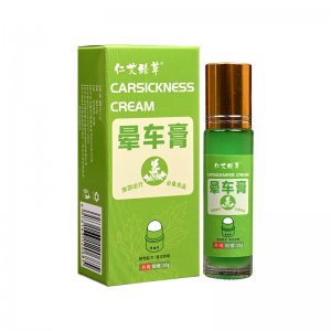 暈車膏OEM代加工 暈車膏OEM代加工