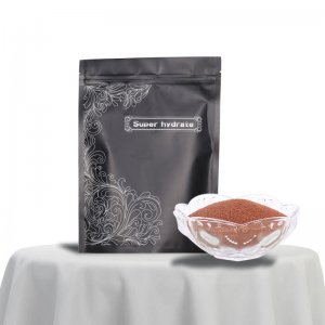 包郵工廠批發(fā)海藻顆粒補水保濕涂抹面膜800g院裝縮小毛孔海藻面膜