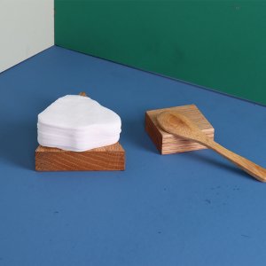 鼻型紙膜100片T區(qū)紙膜鼻型化妝棉一次性天絲鼻膜紙蠶絲導出鼻貼