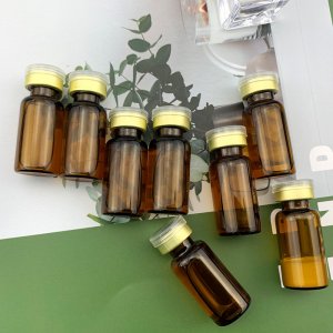HIH六重肽賦齡膠原填充粉改善肌膚干燥缺水柔細(xì)紋細(xì)膩凍干粉代發(fā)