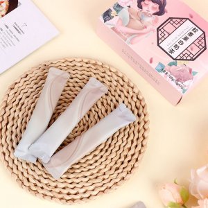 現(xiàn)貨直銷 膠原蛋白奶茶 添加膠原蛋白肽 可代 發(fā)可膠原蛋白奶茶