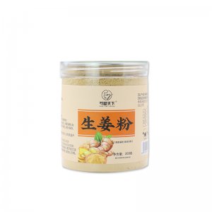 貼牌暖身養(yǎng)生生姜粉 廠家沖泡養(yǎng)生直飲女人姜粉小黃姜老姜粉代工