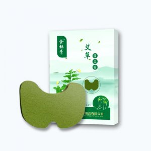 膝蓋貼艾草貼艾草膝蓋貼OEM代加工