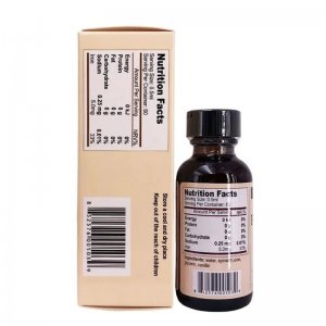 菲洛可鐵劑30ml 內(nèi)爾斯牌營養(yǎng)液素蔬菜汁飲料