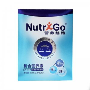 達能營養(yǎng)包 營養(yǎng)起跑早期寶寶鈣鐵鋅營養(yǎng)包代發(fā)批發(fā)
