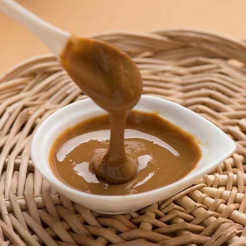 廠家批發(fā)商用涼皮料水濃縮汁各類(lèi)湯料醬料調(diào)味汁（不包郵）OEM代加工