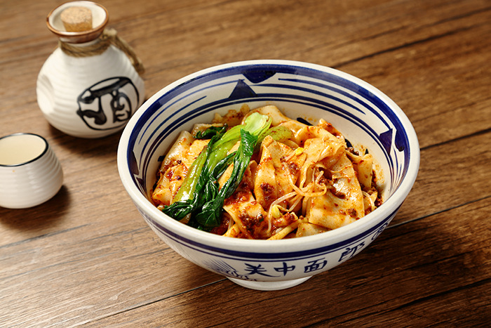 孤狼 手工寬面菠菜面120根盒 保質(zhì)期短聯(lián)系客服后購(gòu)買(mǎi)（不包郵）OEM代加工