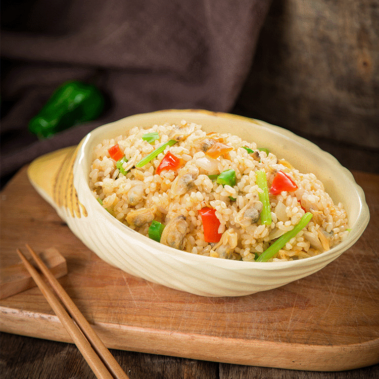 炒飯炒面醬（川香味）鐵板炒飯炒飯調(diào)料拌面醬（不包郵）OEM代加工