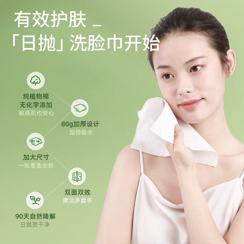 一次性洗臉巾潔面巾美容巾珍珠紋擦臉批發(fā) 一次性洗臉巾OEM代加工