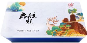 鹿膠糕OEM代加工