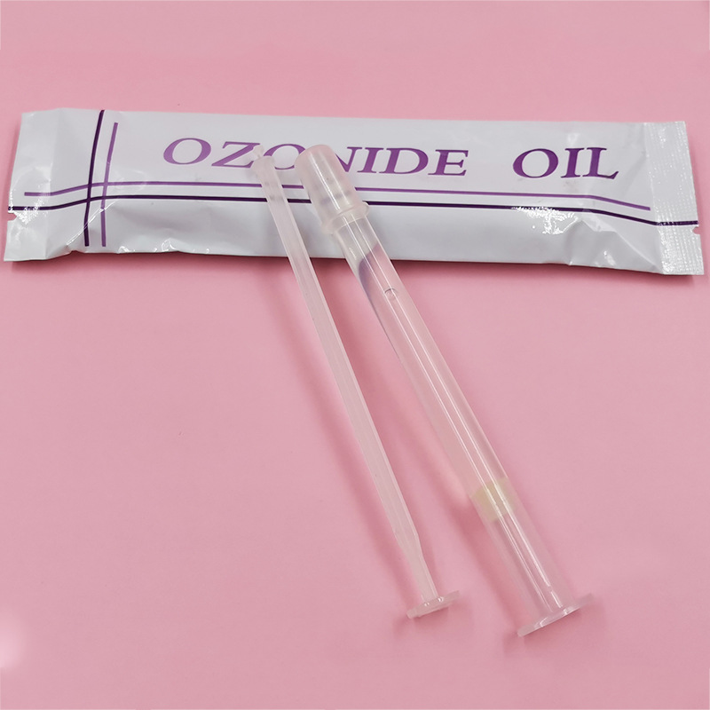 臭氧婦科宮排凝膠私處護(hù)理 廠家直供 臭氧油排出清潔單支批發(fā)OEM代加工