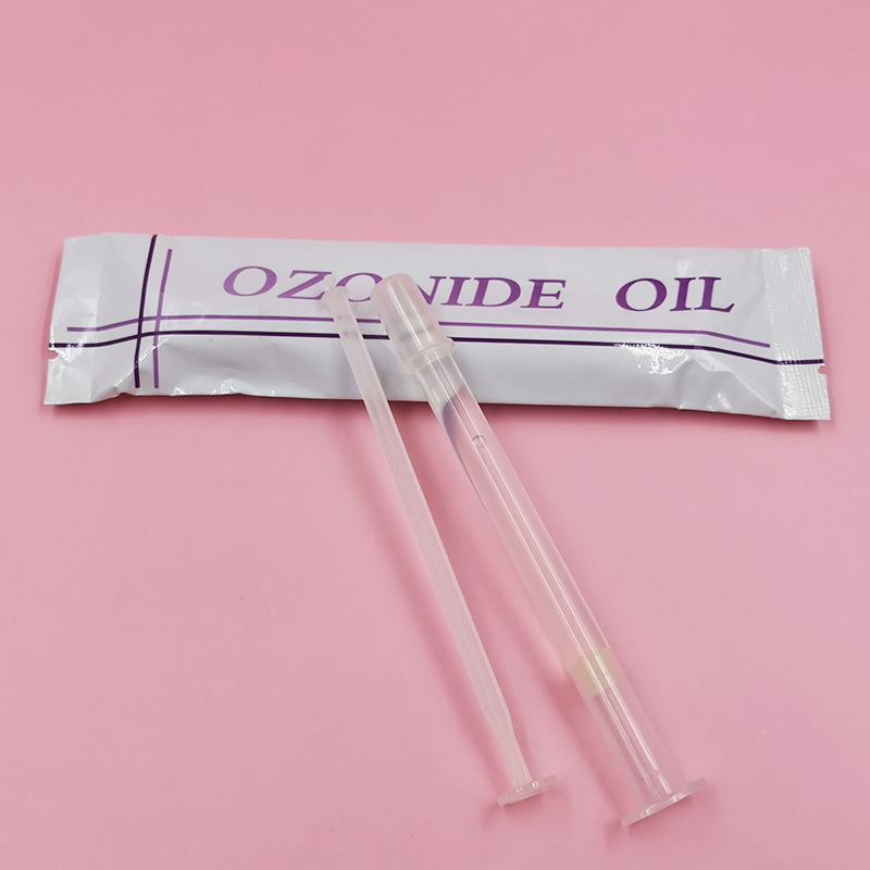 臭氧婦科凝膠OEM貼牌批發(fā)代理廠家直供 臭氧橄欖油婦科裸支OEM代加工