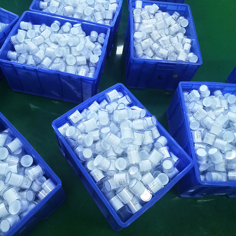 臭氧油升級(jí)產(chǎn)品高濃度臭氧膏裸瓶20gOEM代加工