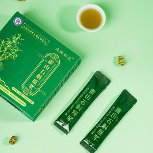 霍山石斛原漿 OEM代加工