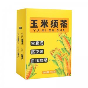 玉米須茶OEM代加工